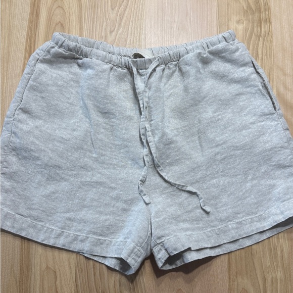 NWOT Gillian Stevens August Shorts size 3 - Picture 2 of 4